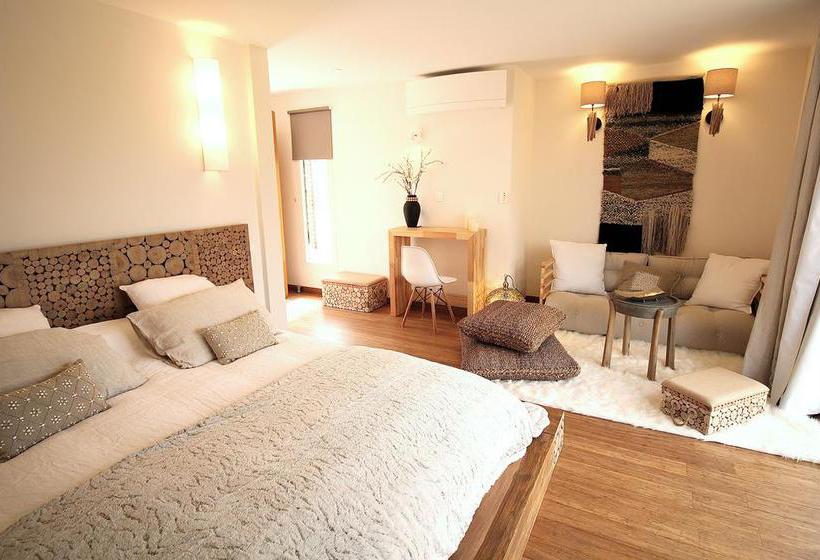 Hôtel Mas des Cigales  | Orgon | Bouches du Rhone | France 10