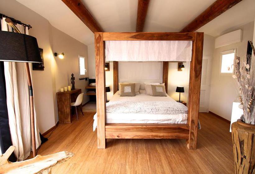 Hôtel Mas des Cigales  | Orgon | Bouches du Rhone | France 13