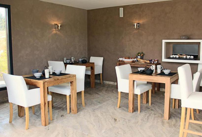 Hôtel Mas des Cigales  | Orgon | Bouches du Rhone | France 5