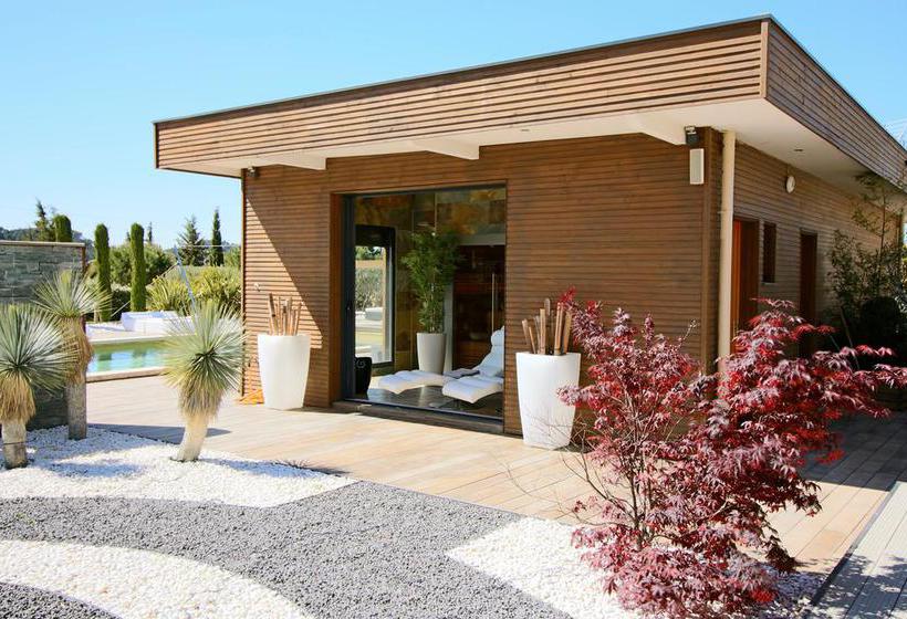 Hôtel Mas des Cigales  | Orgon | Bouches du Rhone | France 6