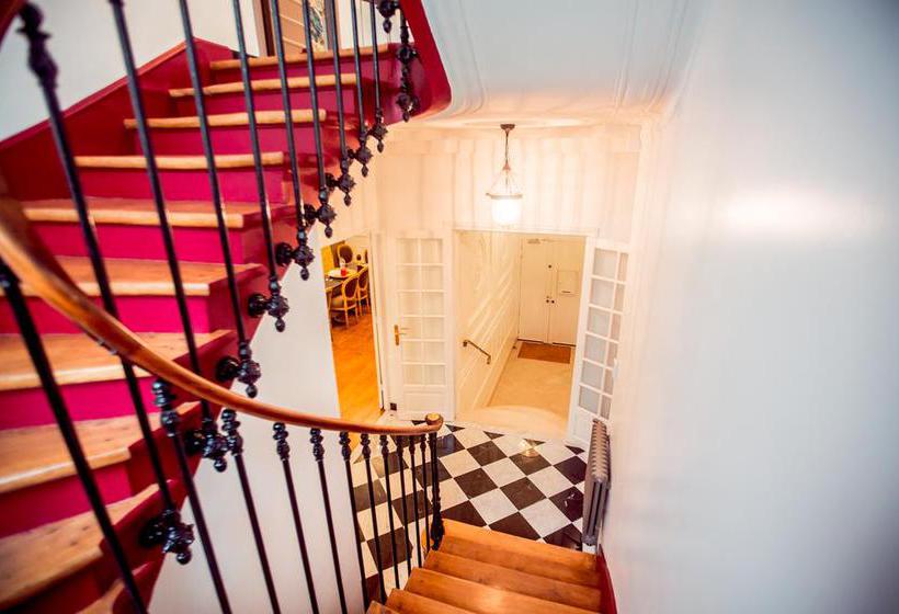 Bed and Breakfast La Maison Gobert  | Paris | Paris | France 4