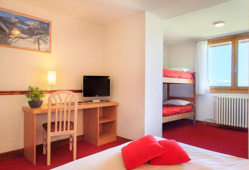 Hotel Club Blanche Neige