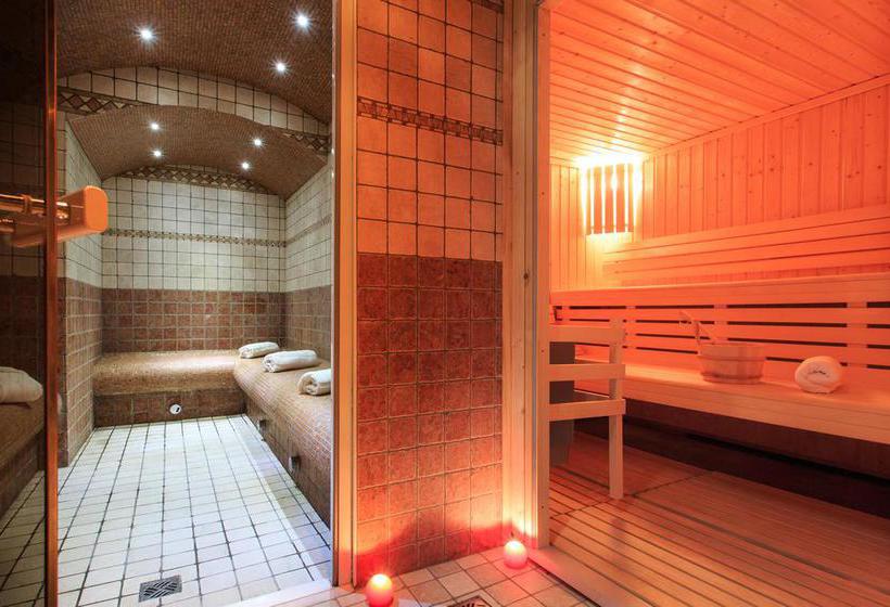 Hôtel Club Blanche Neige  | Courchevel | Savoie | France 3