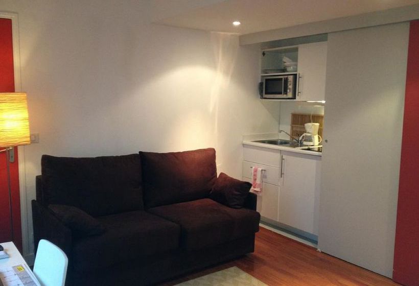 Residence Service Clamart  | Clamart | Hauts-de-Seine | France 1