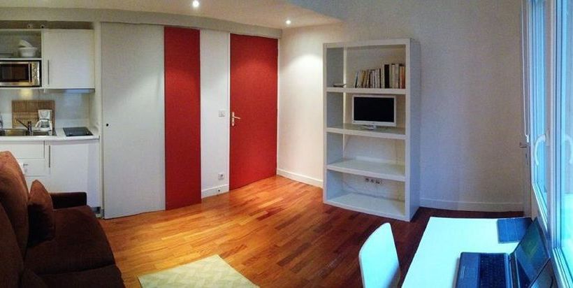 Residence Service Clamart  | Clamart | Hauts-de-Seine | France 4