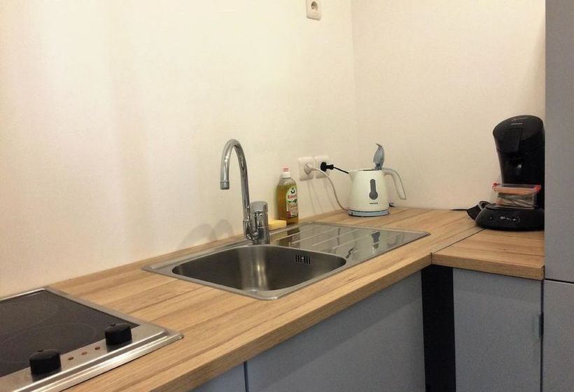 Residence Service Clamart  | Clamart | Hauts-de-Seine | France 5