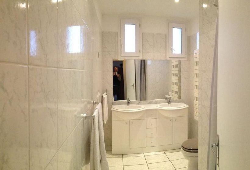 Residence Service Clamart  | Clamart | Hauts-de-Seine | France 6