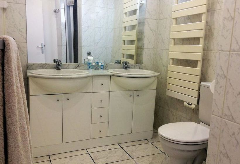 Residence Service Clamart  | Clamart | Hauts-de-Seine | France 7