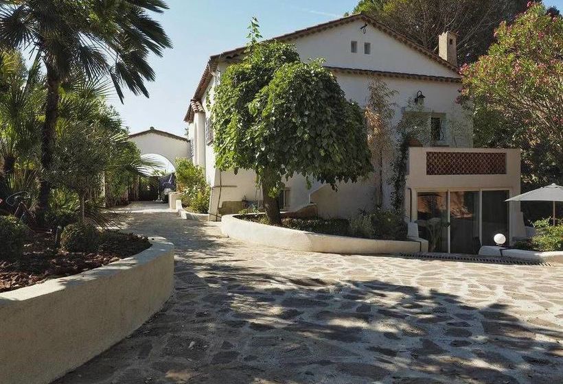 Studio Terra Cotta Pres De La Plage  | Sainte Maxime | Var | France 5