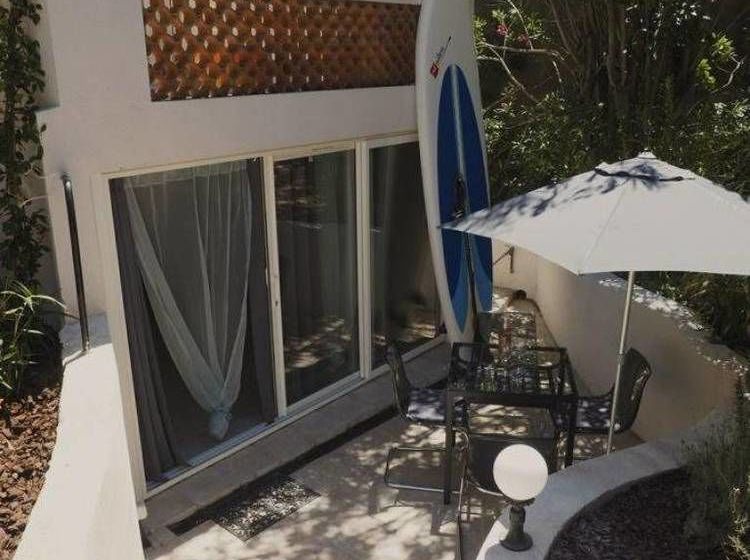 Studio Terra Cotta Pres De La Plage  | Sainte Maxime | Var | France 7