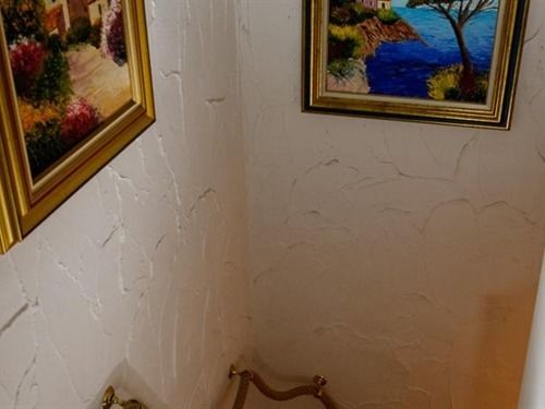 Hôtel Bastidon Vue Mer  | Saint Raphael | Var | France 11