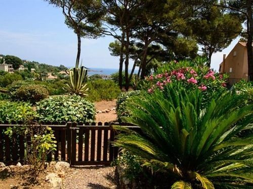 Hôtel Bastidon Vue Mer  | Saint Raphael | Var | France 12