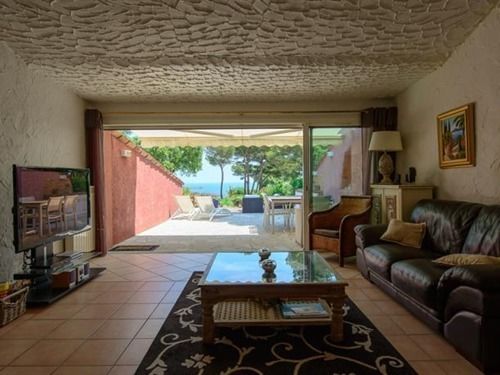 Hôtel Bastidon Vue Mer  | Saint Raphael | Var | France 6