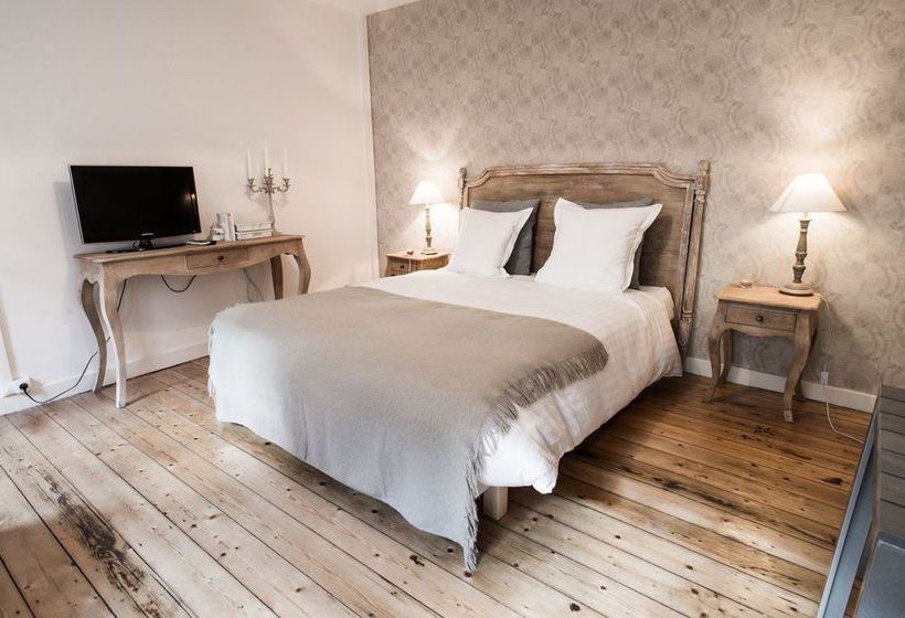 24b Appartements Des Orfevres Estrasburgo Bajo Rin