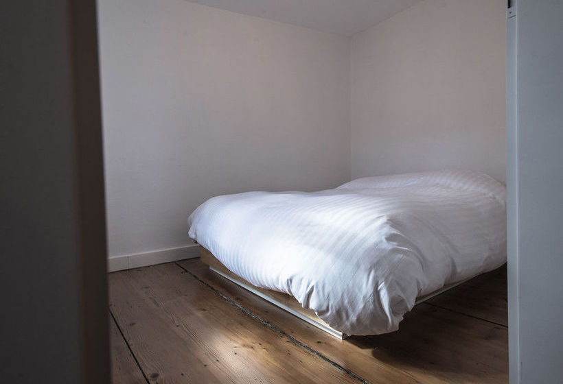 24b Appartements Des Orfevres  | Strasbourg | Bas-Rhin | France 1