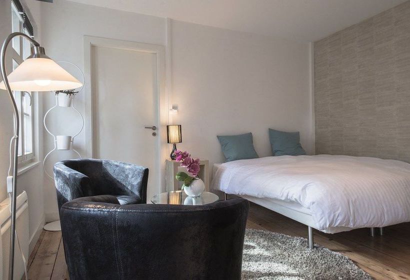 24b Appartements Des Orfevres  | Strasbourg | Bas-Rhin | France 10