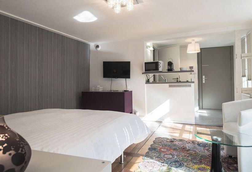 24b Appartements Des Orfevres  | Strasbourg | Bas-Rhin | France 11