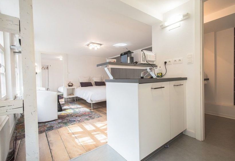 24b Appartements Des Orfevres  | Strasbourg | Bas-Rhin | France 12