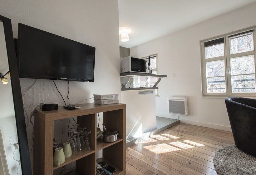 24b Appartements Des Orfevres  | Strasbourg | Bas-Rhin | France 14
