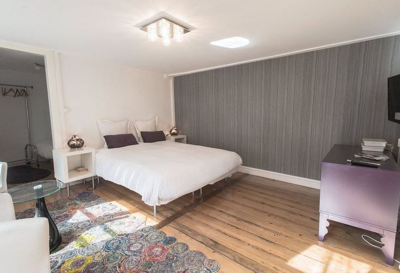 24b Appartements Des Orfevres  | Strasbourg | Bas-Rhin | France 15