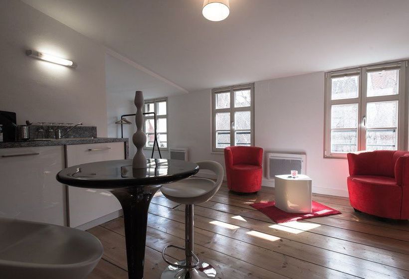 24b Appartements Des Orfevres  | Strasbourg | Bas-Rhin | France 16
