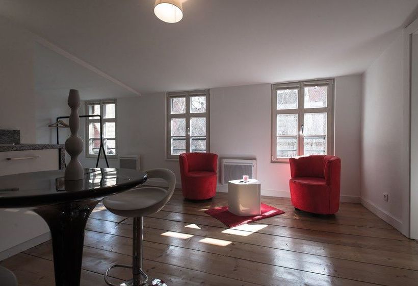 24b Appartements Des Orfevres  | Strasbourg | Bas-Rhin | France 19