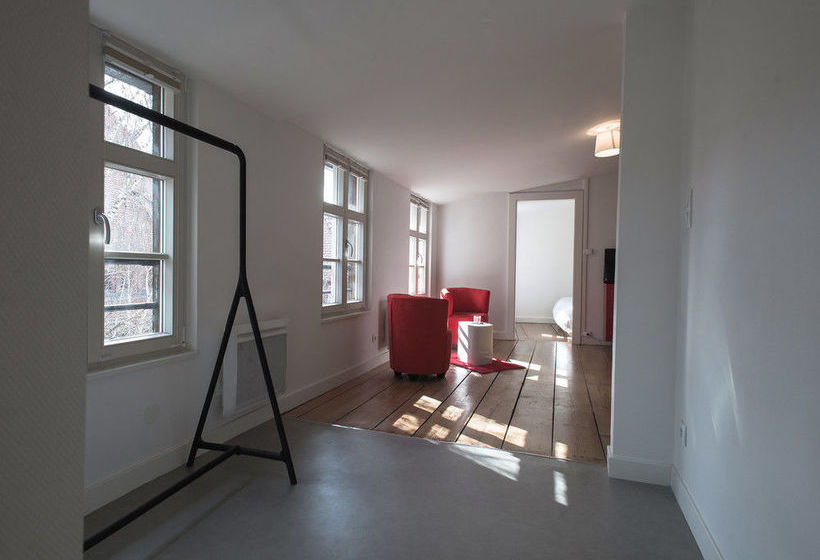 24b Appartements Des Orfevres  | Strasbourg | Bas-Rhin | France 2