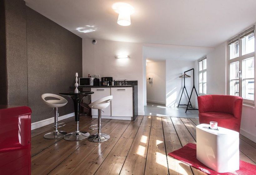 24b Appartements Des Orfevres  | Strasbourg | Bas-Rhin | France 20