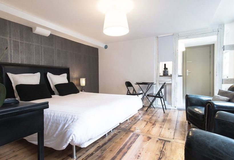 24b Appartements Des Orfevres  | Strasbourg | Bas-Rhin | France 3