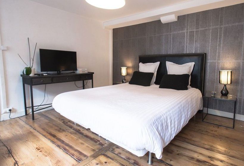 24b Appartements Des Orfevres  | Strasbourg | Bas-Rhin | France 4