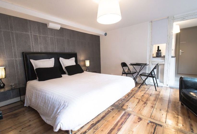 24b Appartements Des Orfevres  | Strasbourg | Bas-Rhin | France 5