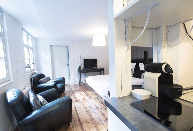 24b Appartements Des Orfevres  | Strasbourg | Bas-Rhin | France 7