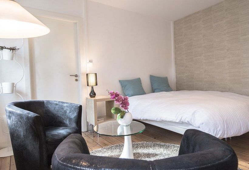 24b Appartements Des Orfevres  | Strasbourg | Bas-Rhin | France 8