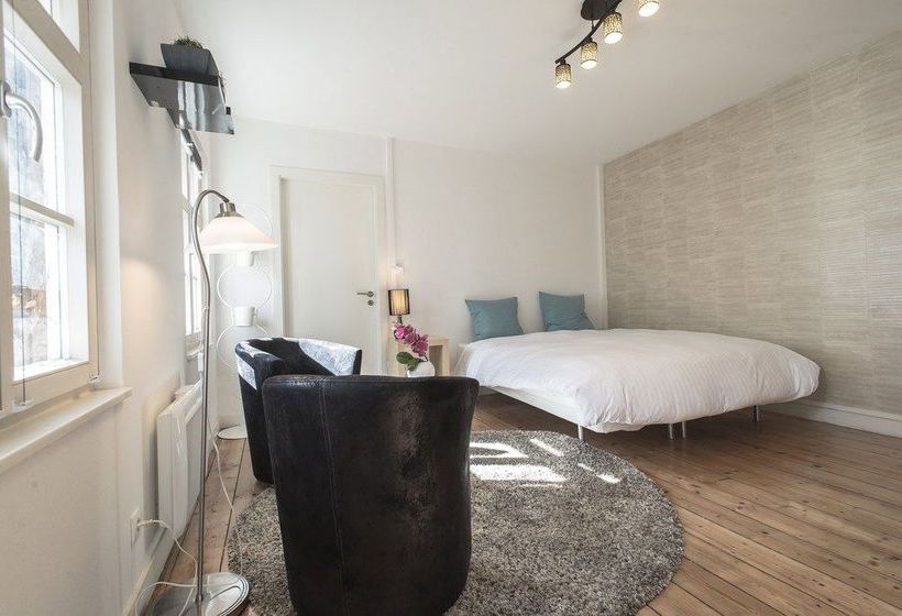 24b Appartements Des Orfevres  | Strasbourg | Bas-Rhin | France 9