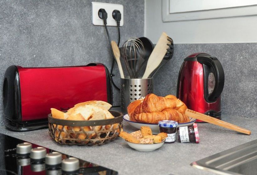 La Salamandre Une Suite Elegante  | Nice | Alpes-Maritimes | France 11