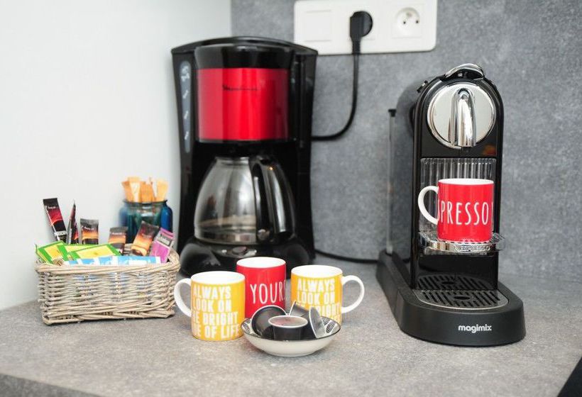 La Salamandre Une Suite Elegante  | Nice | Alpes-Maritimes | France 12