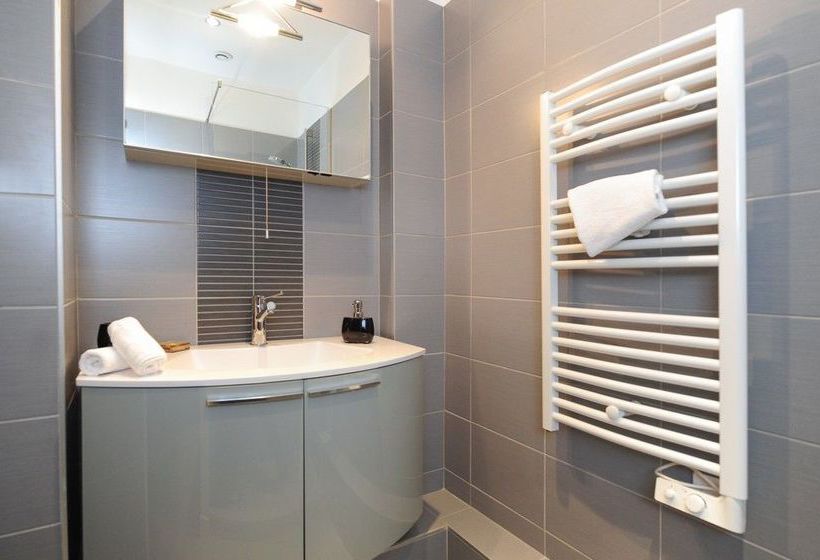 La Salamandre Une Suite Elegante  | Nice | Alpes-Maritimes | France 14