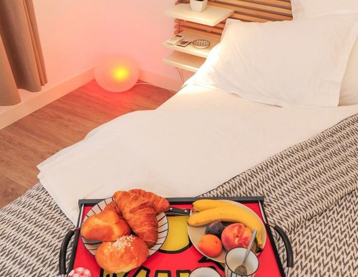 La Salamandre Une Suite Elegante  | Nice | Alpes-Maritimes | France 15