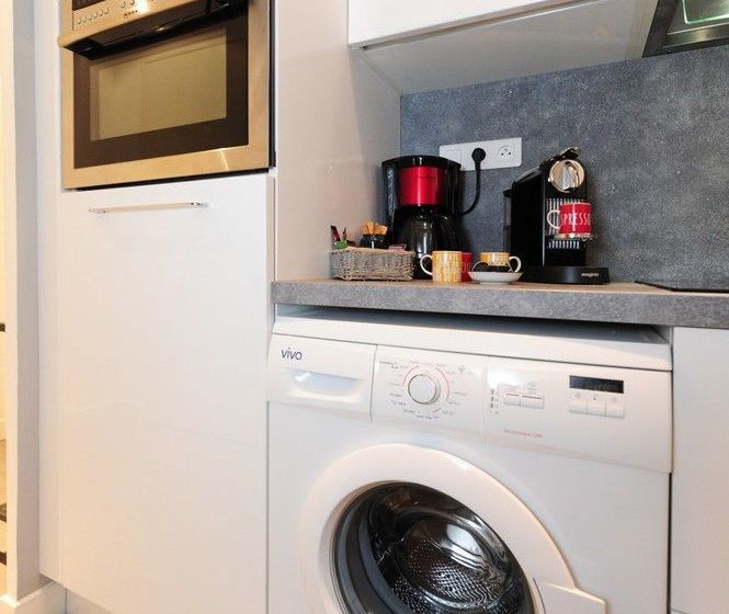 La Salamandre Une Suite Elegante  | Nice | Alpes-Maritimes | France 16