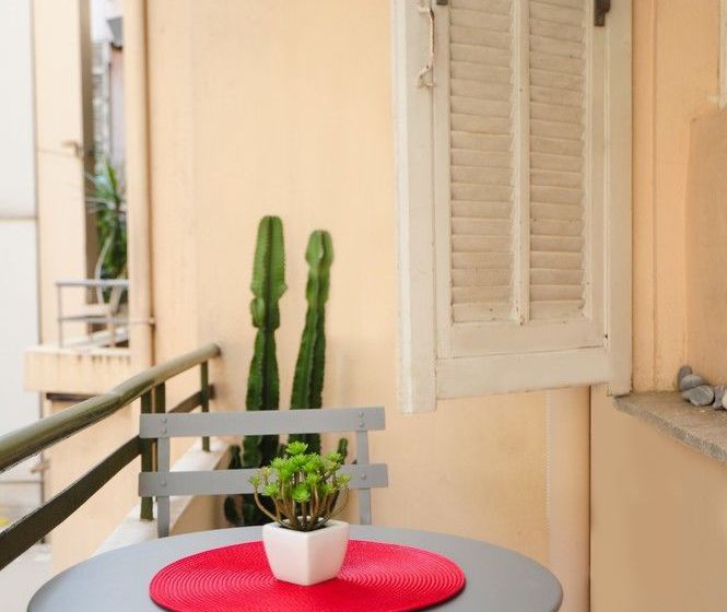 La Salamandre Une Suite Elegante  | Nice | Alpes-Maritimes | France 18