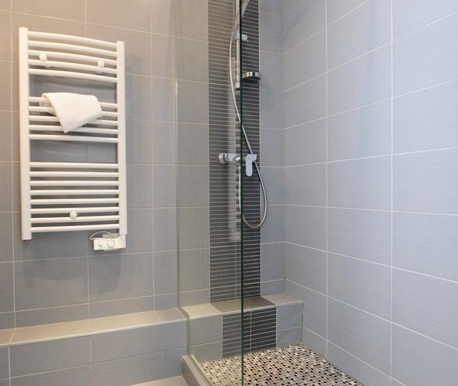 La Salamandre Une Suite Elegante  | Nice | Alpes-Maritimes | France 19