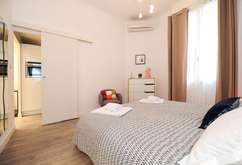 La Salamandre Une Suite Elegante  | Nice | Alpes-Maritimes | France 2