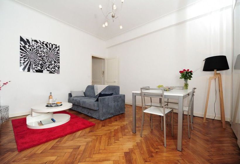 La Salamandre Une Suite Elegante  | Nice | Alpes-Maritimes | France 7