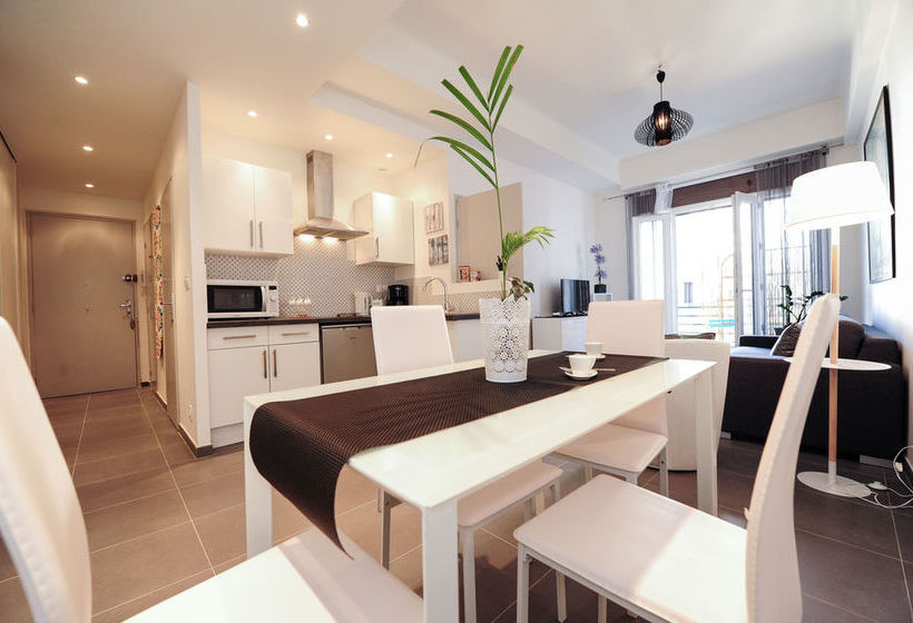 Exclusive Suite Imperazur Nice