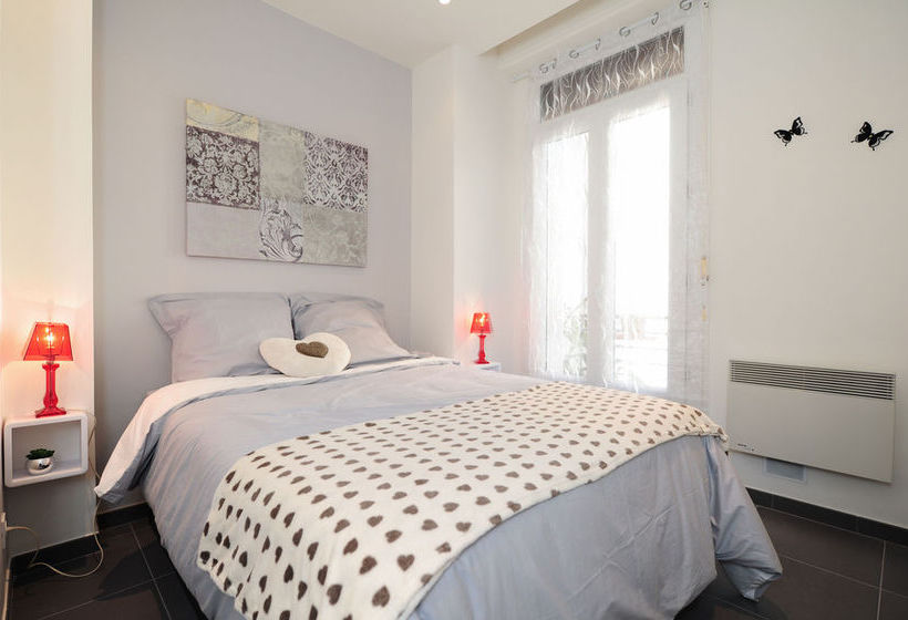 Exclusive Suite Imperazur Nice  | Nice | Alpes-Maritimes | France 1