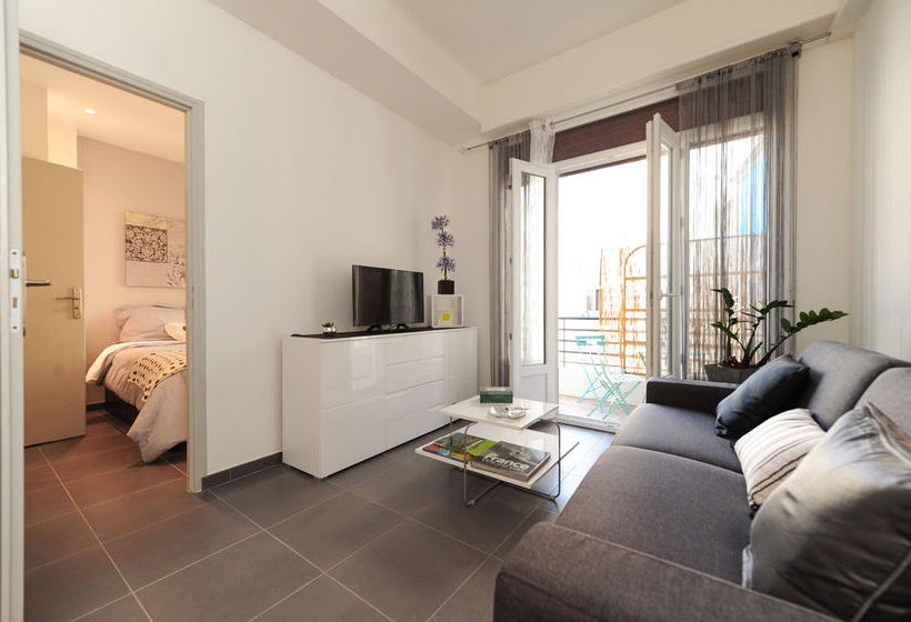 Exclusive Suite Imperazur Nice  | Nice | Alpes-Maritimes | France 10