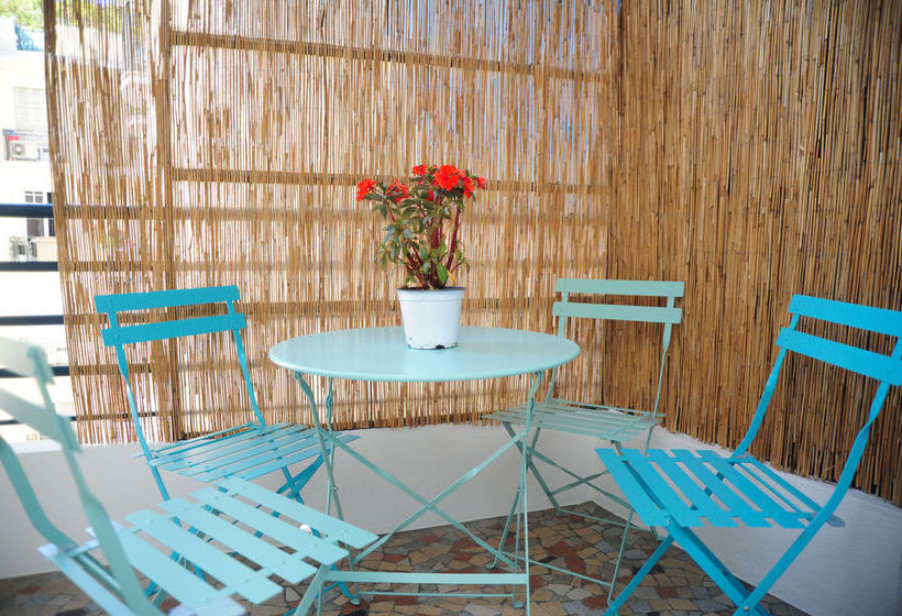 Exclusive Suite Imperazur Nice  | Nice | Alpes-Maritimes | France 11