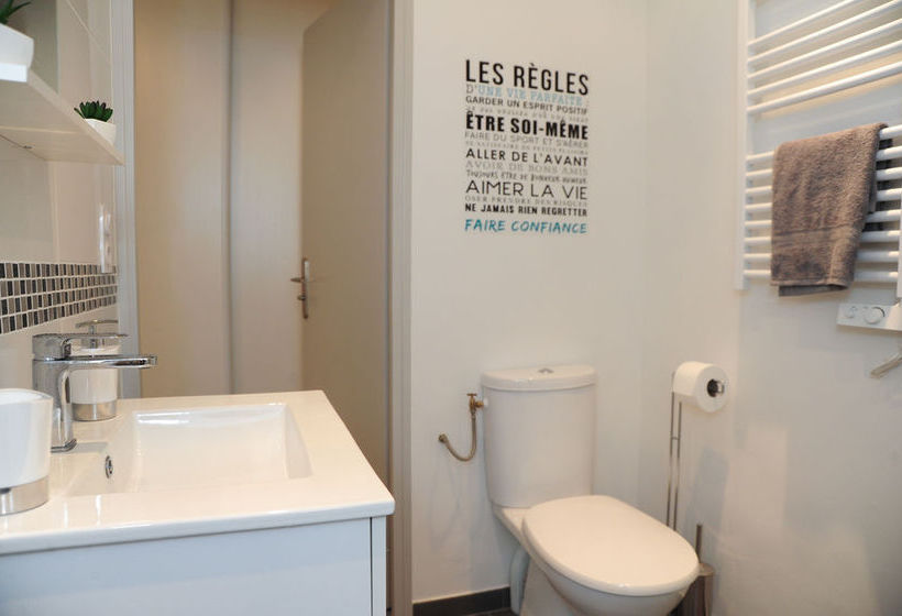 Exclusive Suite Imperazur Nice  | Nice | Alpes-Maritimes | France 14