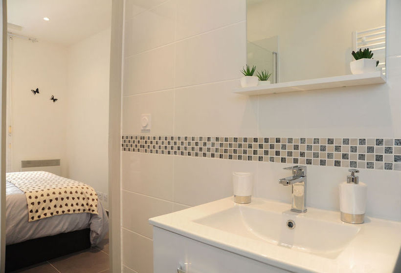 Exclusive Suite Imperazur Nice  | Nice | Alpes-Maritimes | France 15