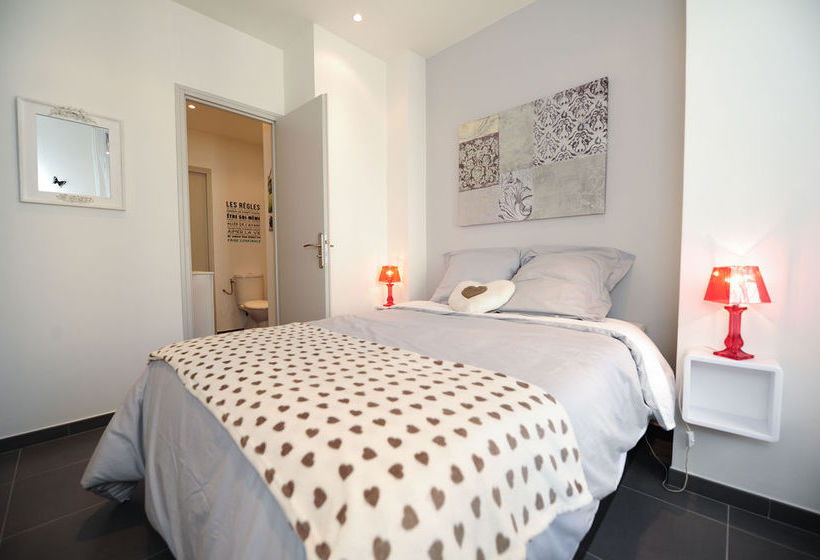 Exclusive Suite Imperazur Nice  | Nice | Alpes-Maritimes | France 2